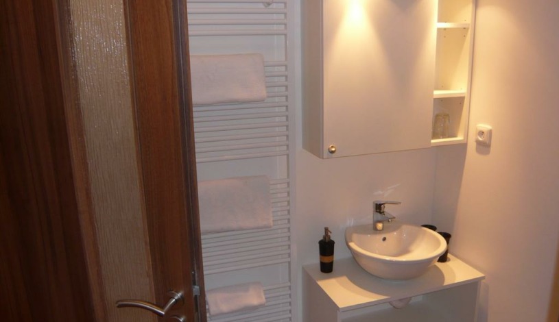 Penzion Best Moravská Třebová